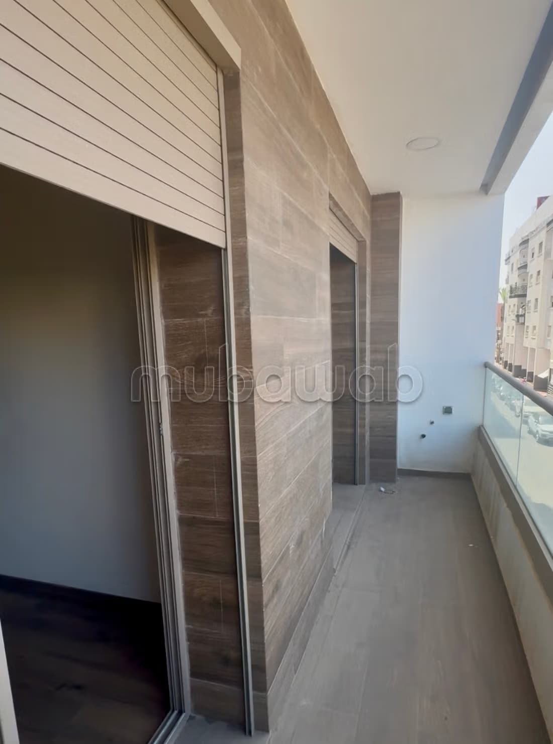 Bel appartement à louer