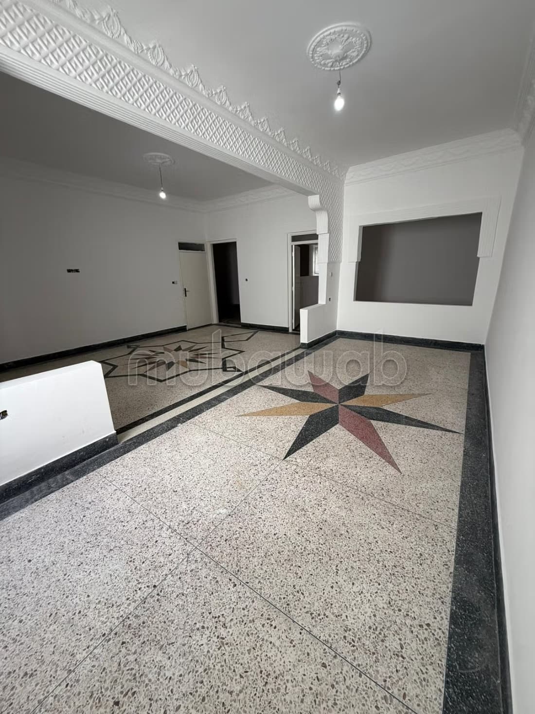Appartement Lumineux à Vendre Drissia 103m²