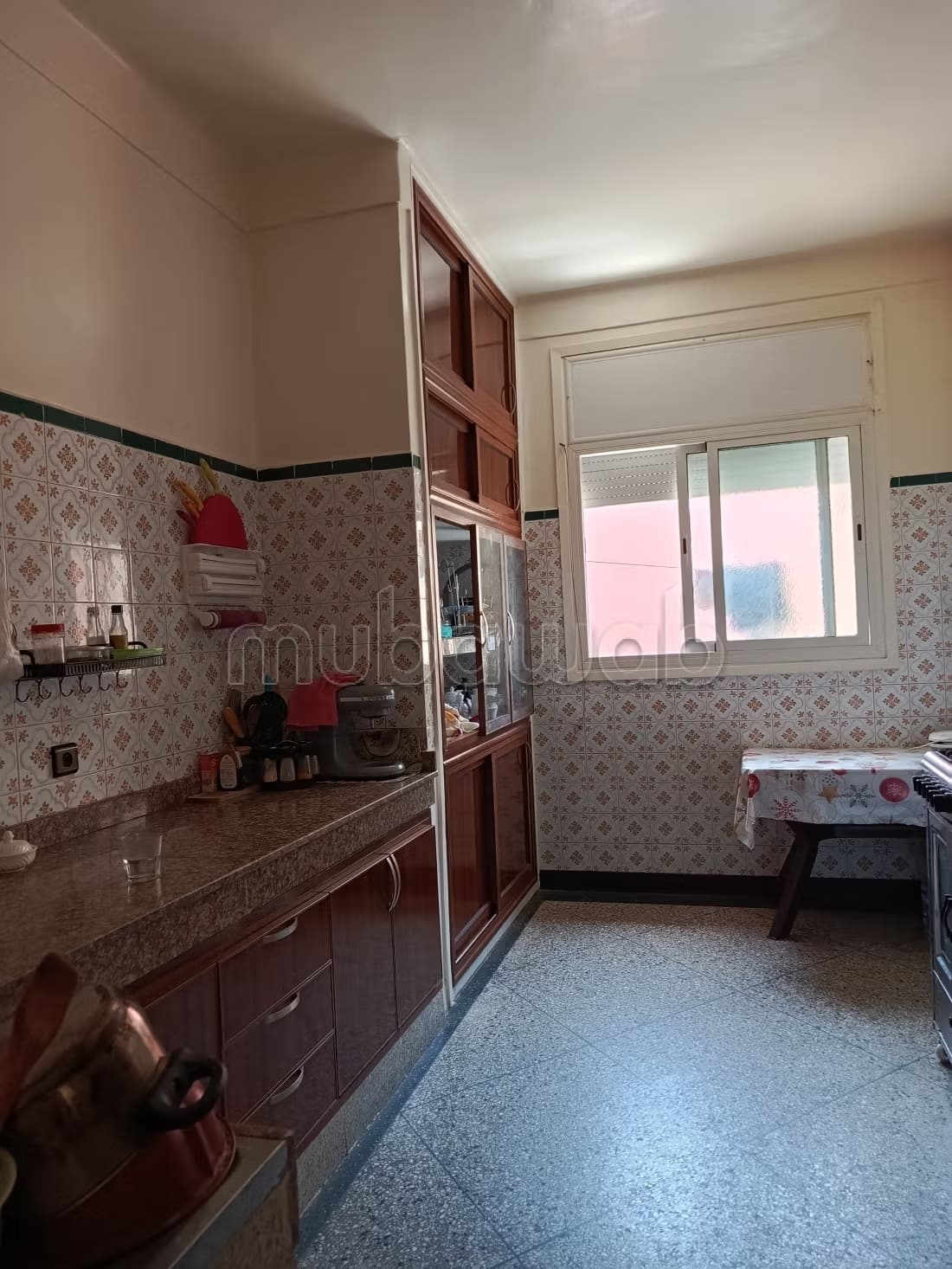 Appartement à vendre Mohammedia