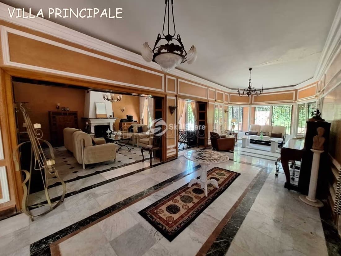 Propriété d'Exception à Vendre Marrakech