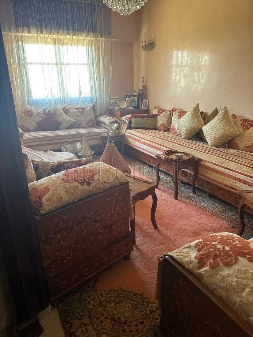Appartement en vente à Bettana. 3 pièces. Conciergerie à dis...