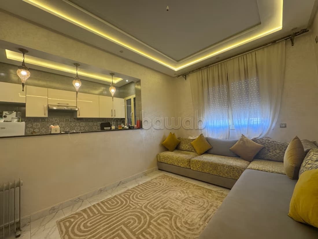 Spacieux appartement à vendre Dar soukar