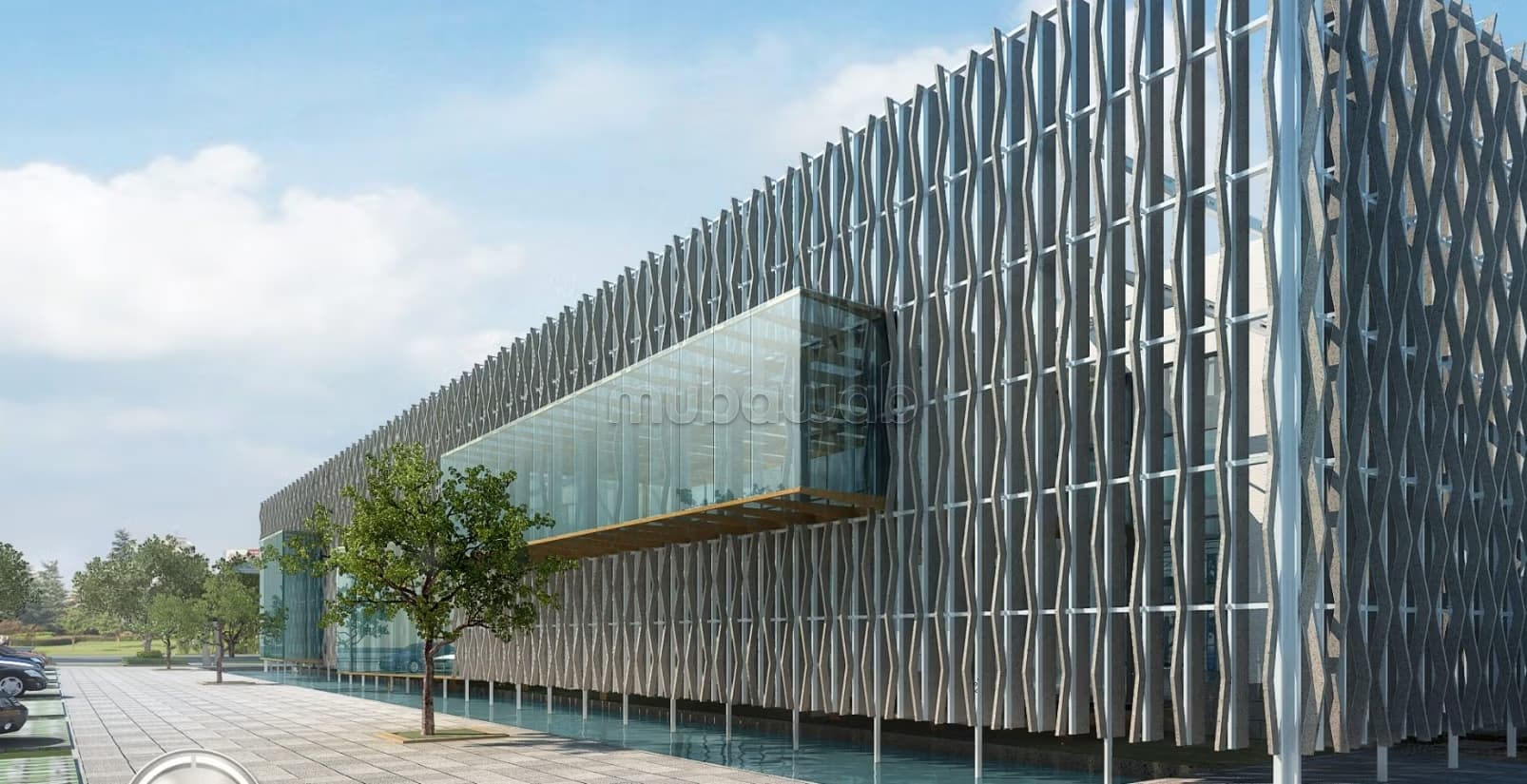 Immeuble Bureaux R5 Prime 8.300 M² En Vente