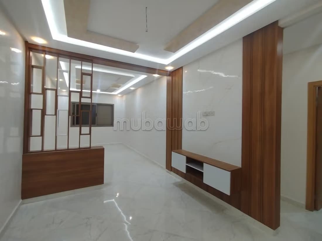 Superbe appartement à vendre à Al bassatine. 7 pièces confo...