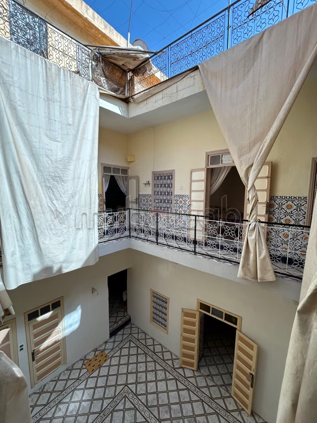 Vente Riad à ancienne médina
