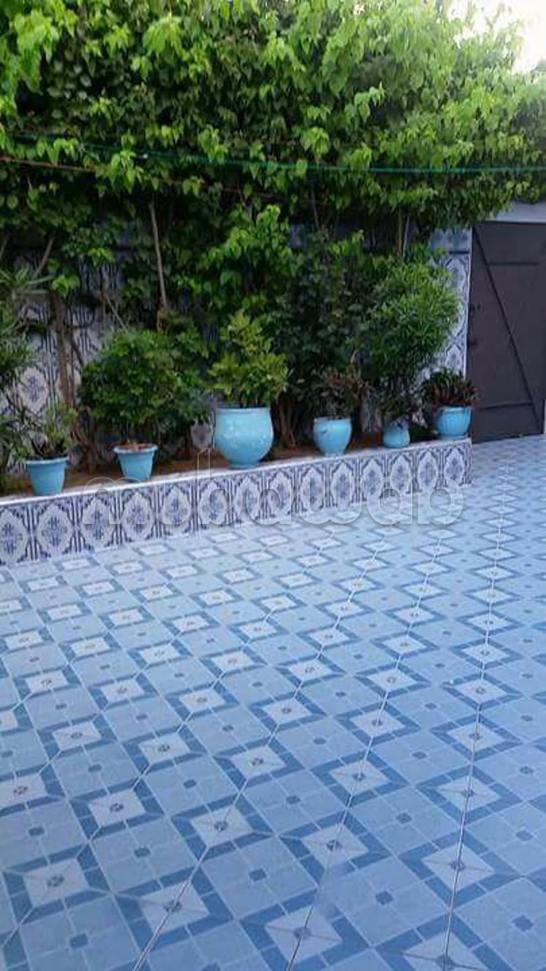 Villa titre a vendre a Agadir
