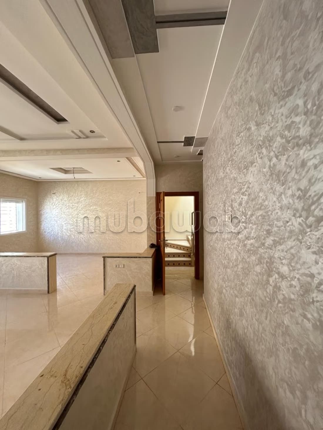 Bel Appartement Neuf à Route Ain Chqef – Fès