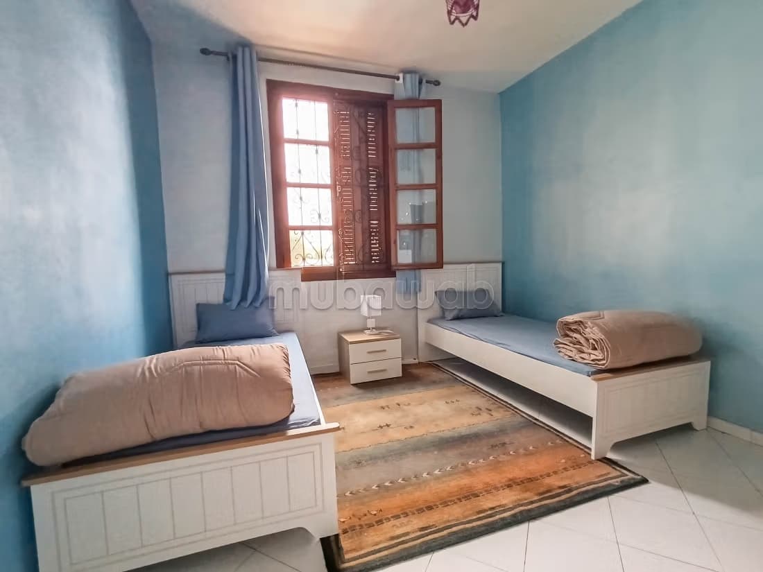 Jolie appartement à 12 min de la plage