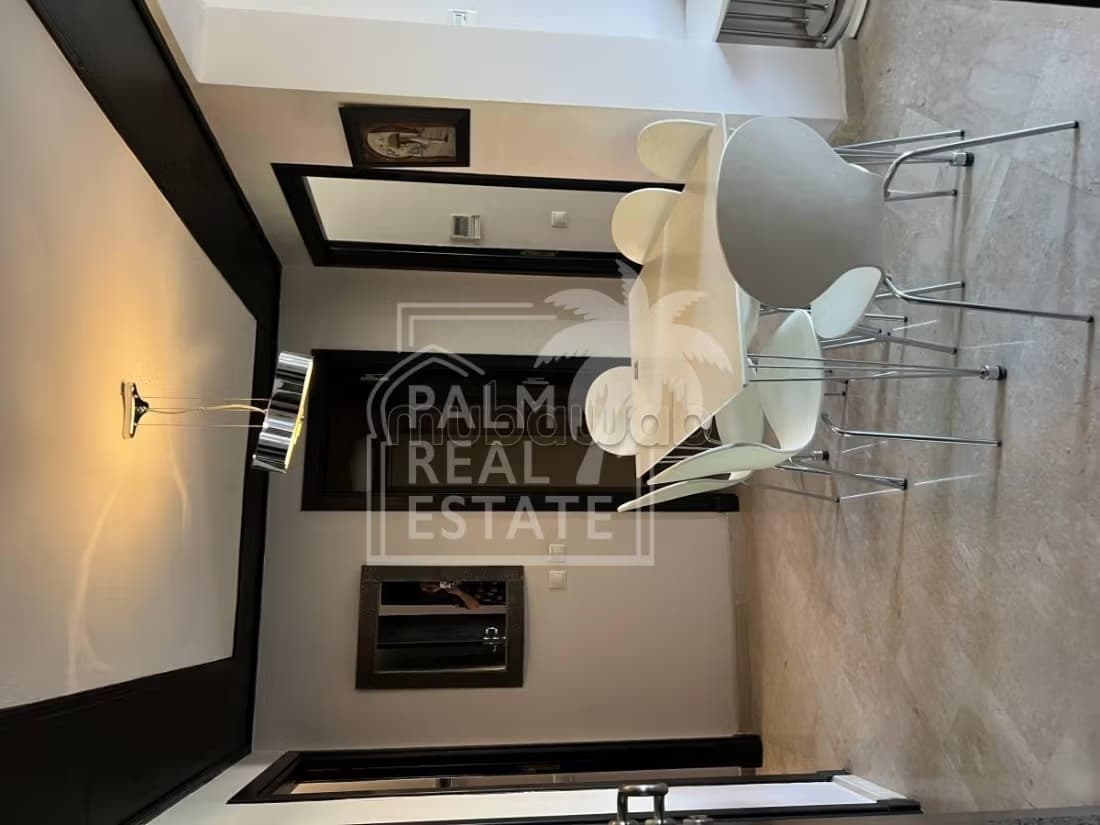 À vendre – appartement dans résidence touristique