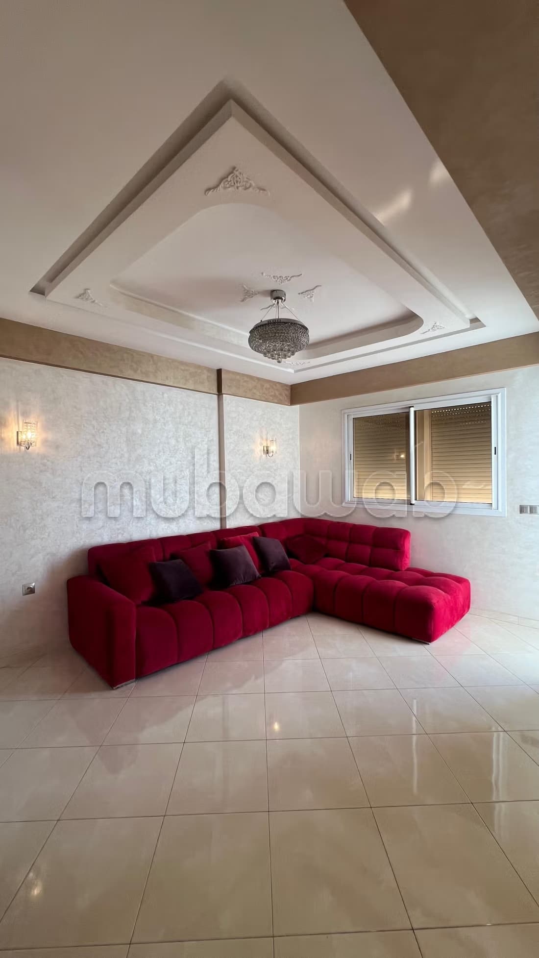 Magnifique appartement à vendre à Agadir