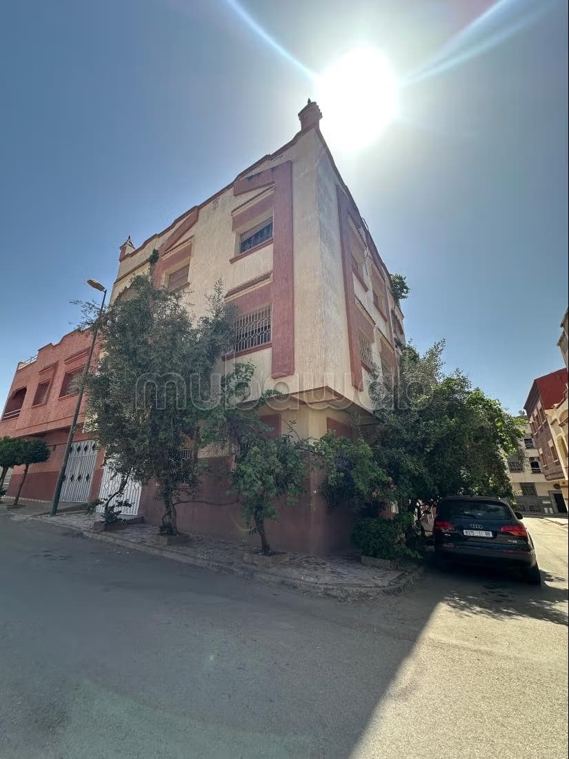 Maison à vendre à Al bassatine
