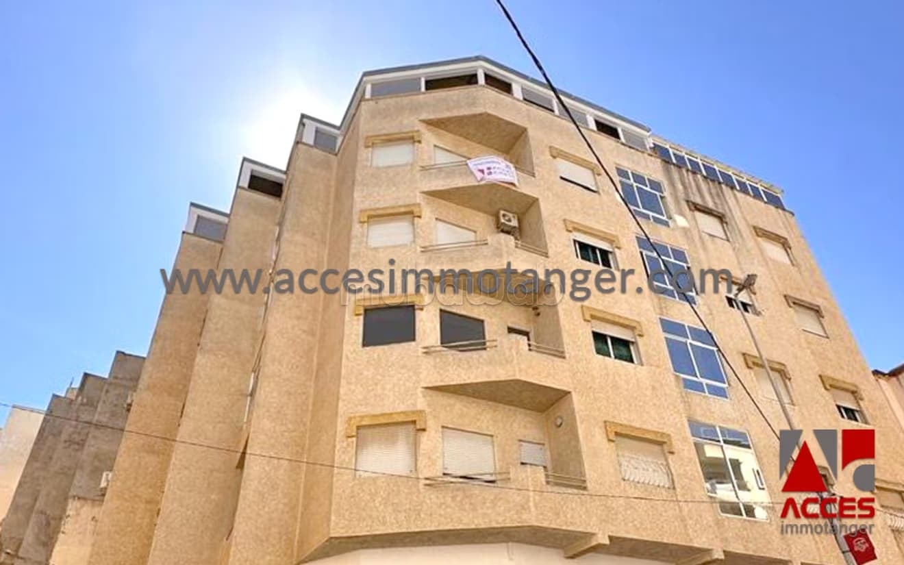 Appartement en vente quartier marjane