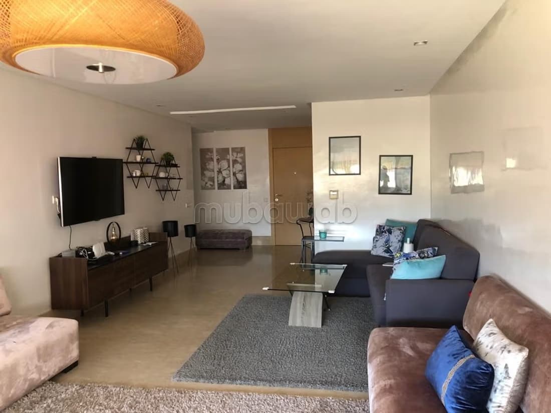 Appartement H. S non meublé au Ferme Bretonne