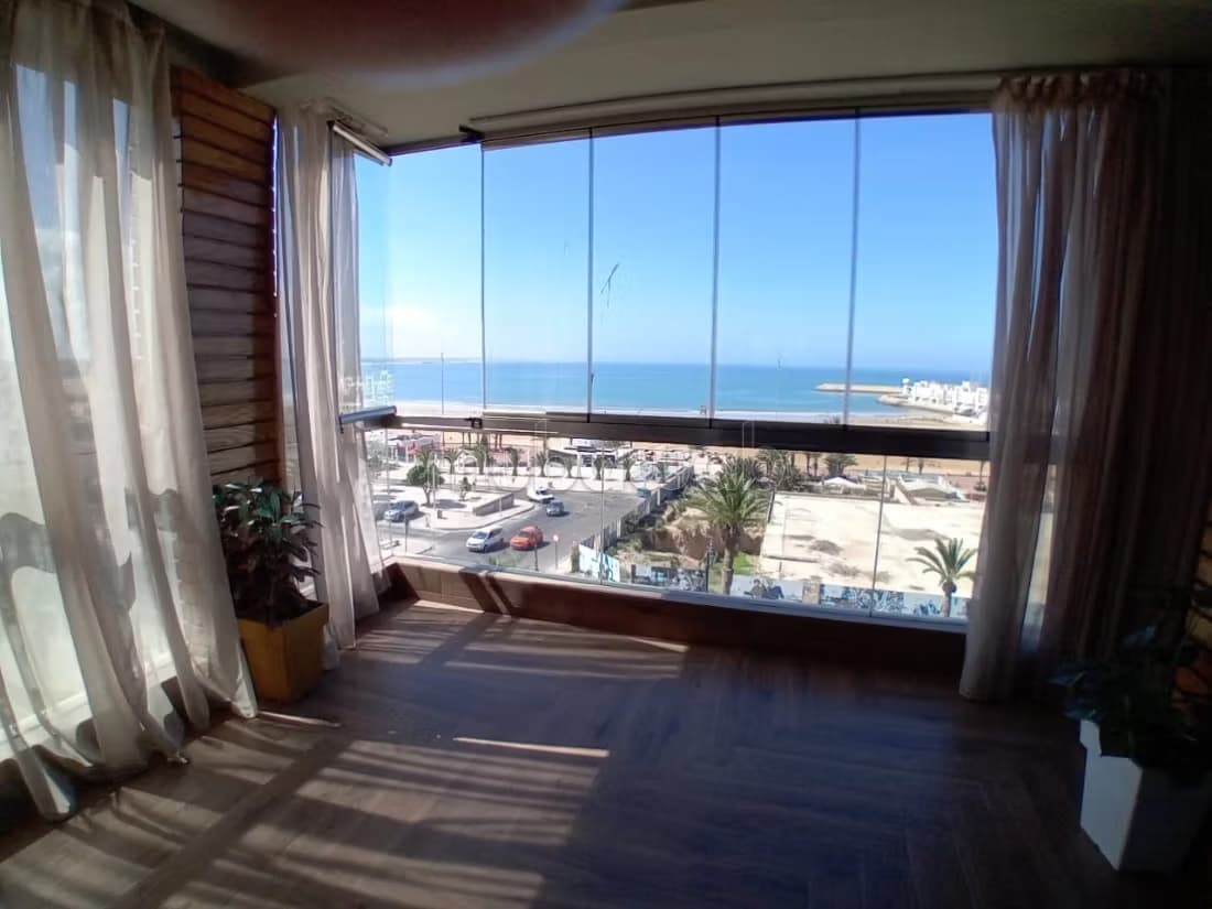Appartement Penthouse de luxe superbe vue mer