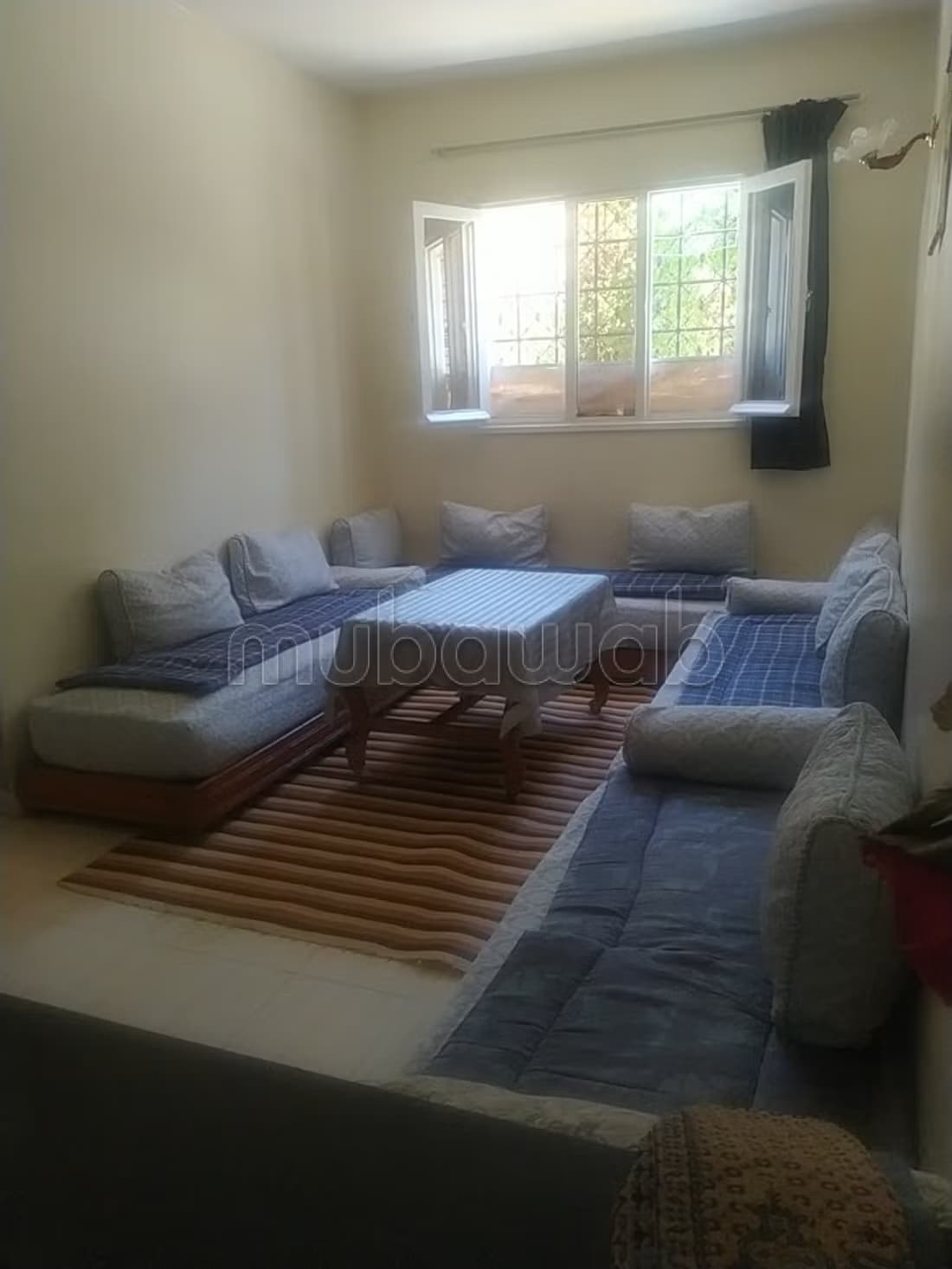Location par jour a Salé Tabriquet