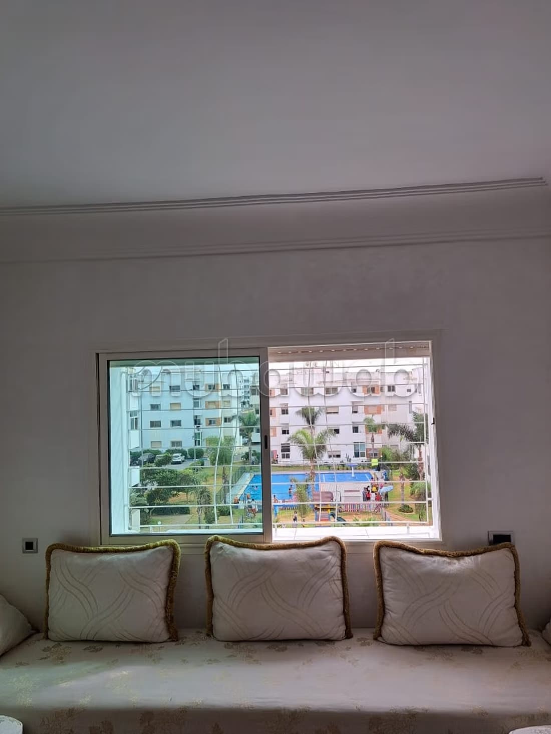 Appartement à l'achat à louizia beni yakhlef 3 pièces confor...