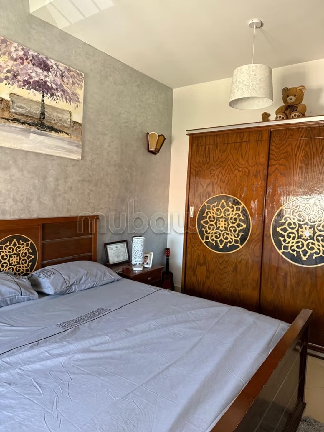 Somptueuse maison à vendre à El Majd. 6 chambres agréables...