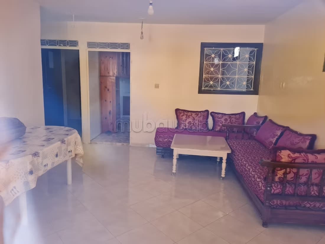 Maison a vendre PAM kénitra