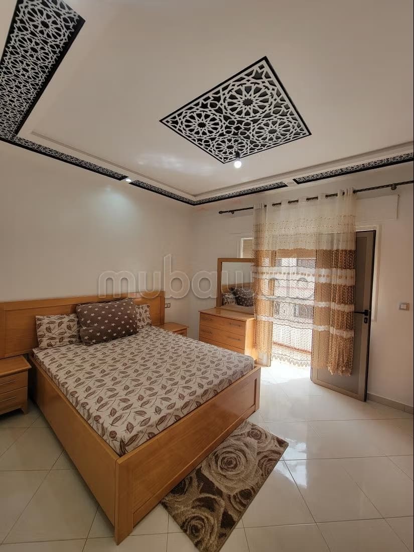 Très bel appartement en location à Ziana. 2 belles chambres...