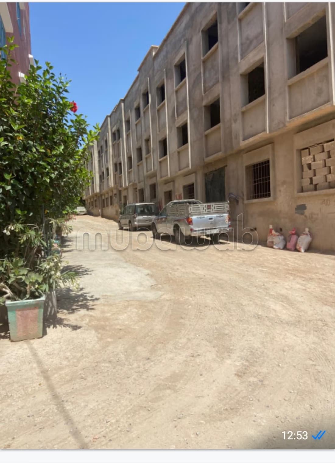 Appartement à vendre à Secteur Touristique. 3 pièces