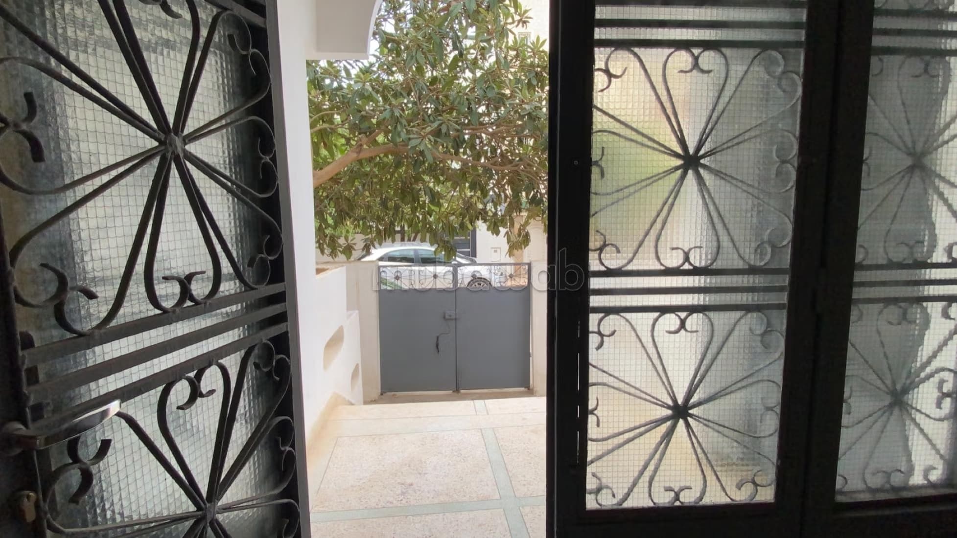 Villa à vendre al adarissa