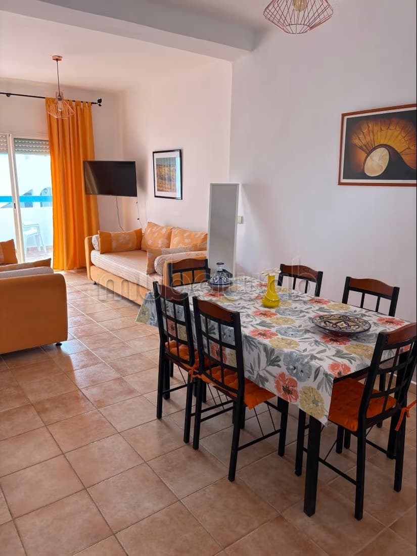 Appartement à vendre sur la côte Méditerranée