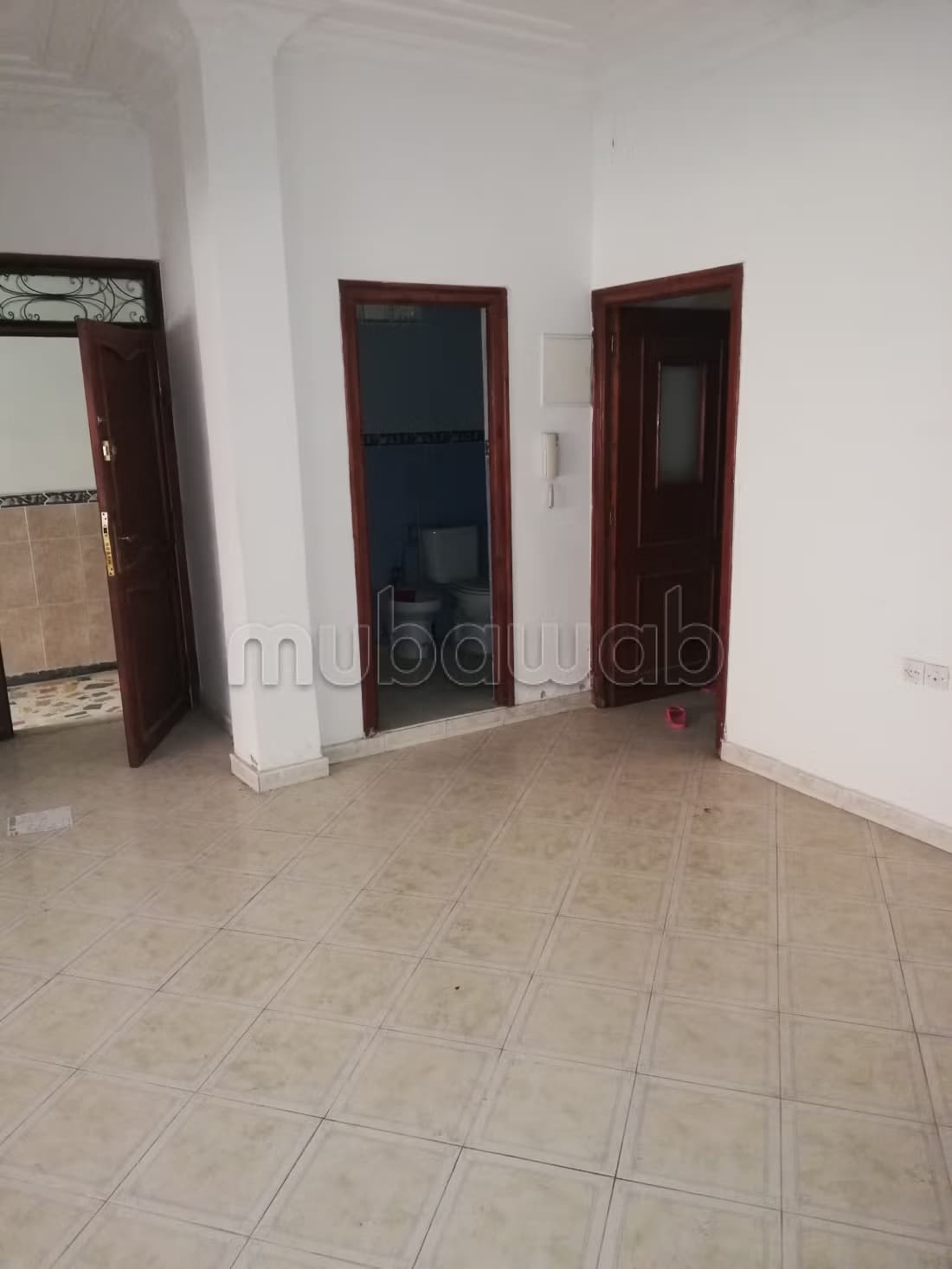 Vente d'un bel appartement à Touilaa. Surface de 94 m²