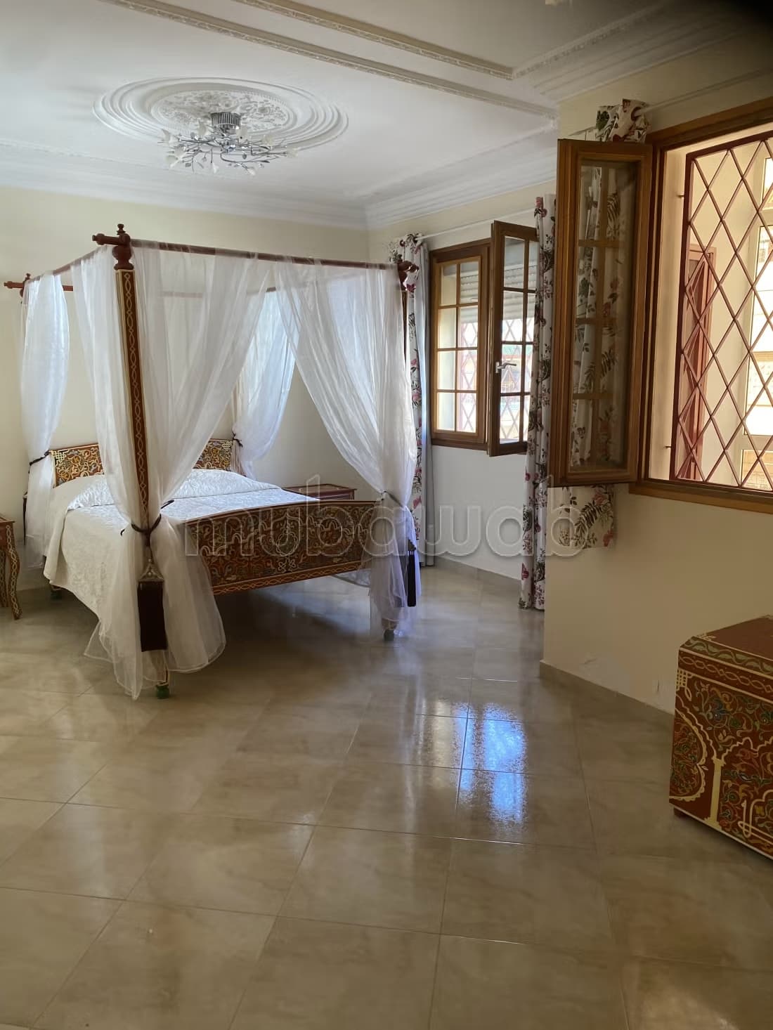 Superbe villa sur 4 niveaux