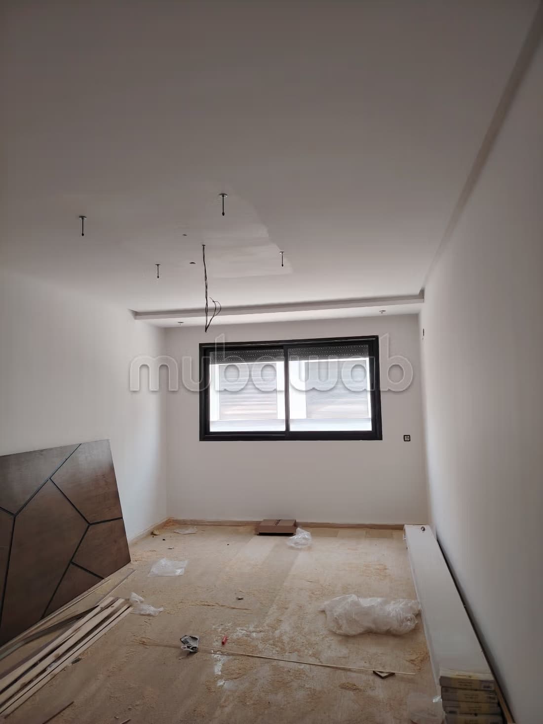 Appartement à l'achat en Centre Ville. 3 belles chambres. ...