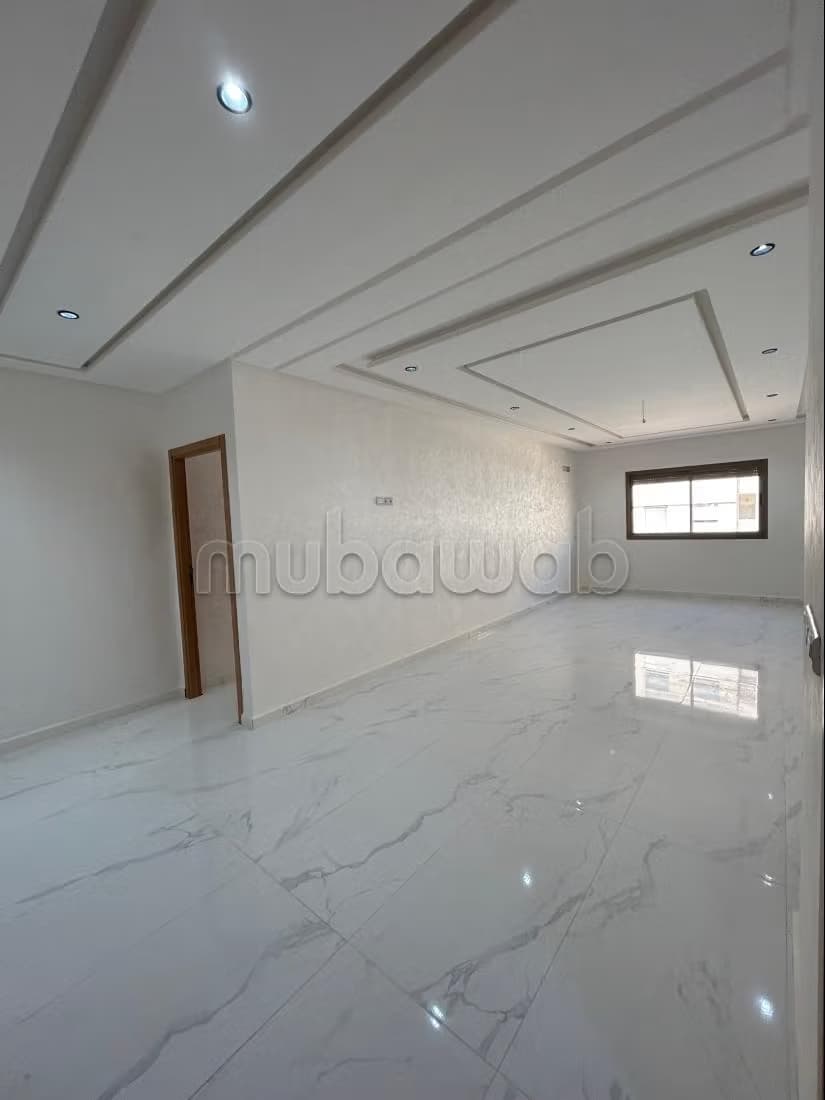 A vendre superbe appartement haut standing 120 m