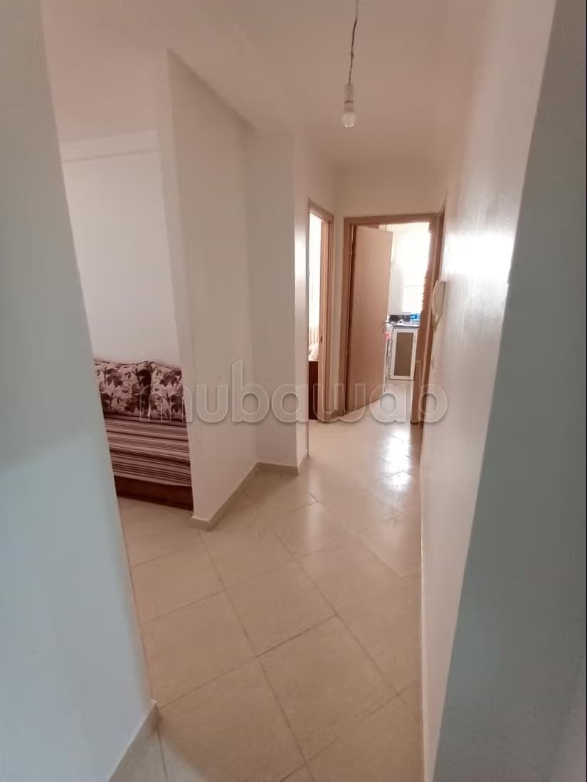Bel appartement meublé à vendre