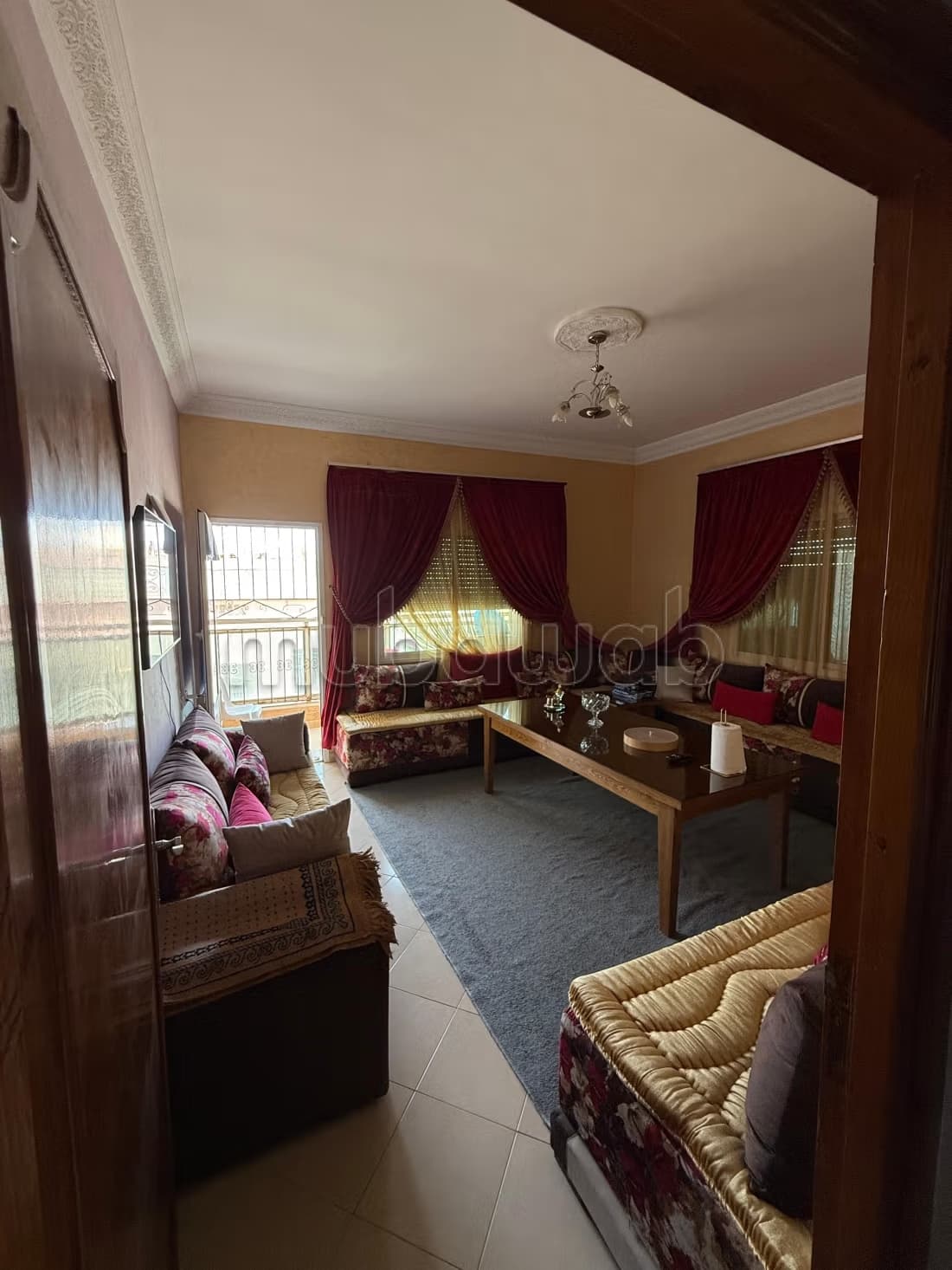 Superbe appartement à vendre à Tilila. 2 belles chambres. Me...