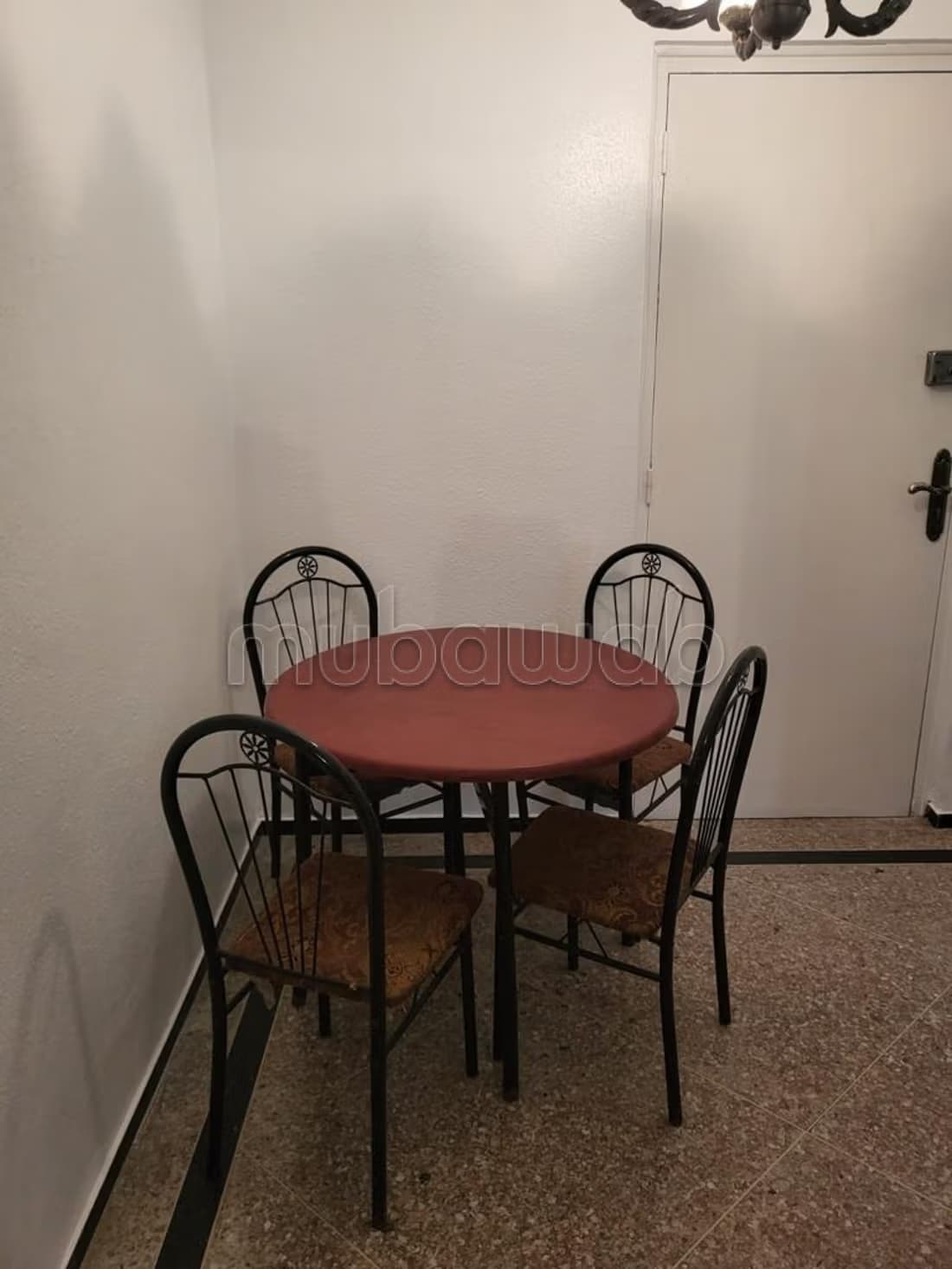 Vente appartement