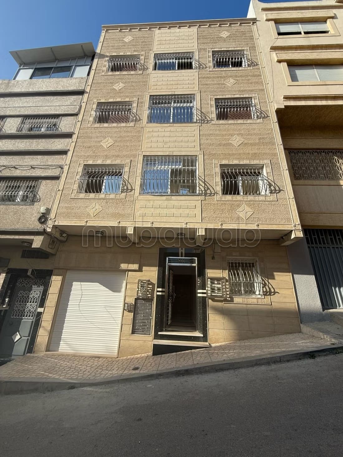 Maison très bien finies à vendre