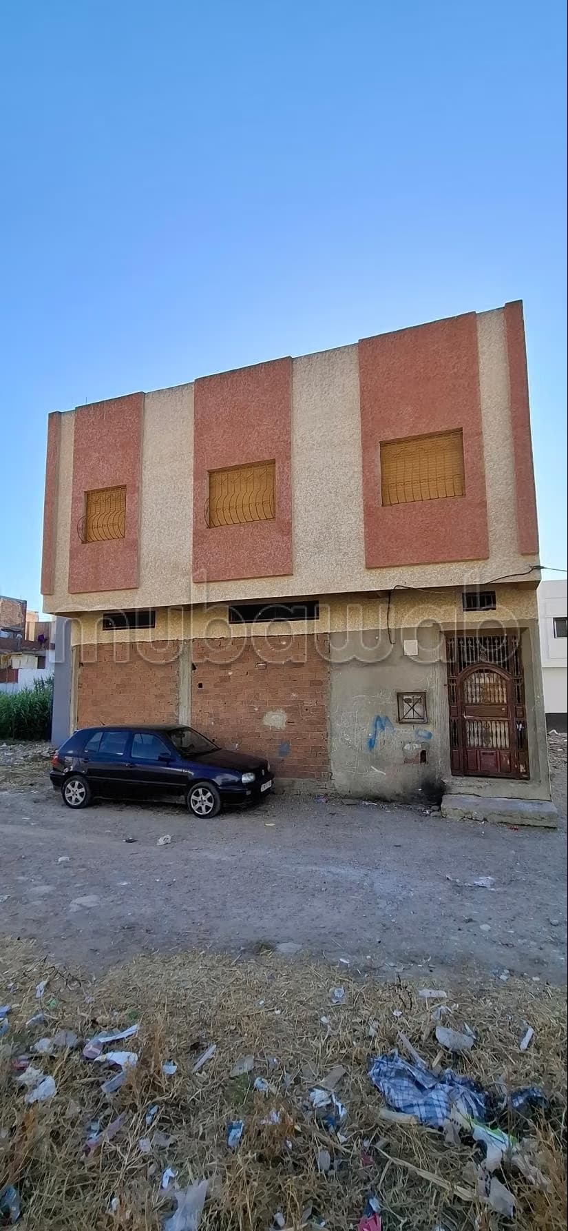 Trouvez votre maison à acheter à Aouama Gharbia. 1 Pièce