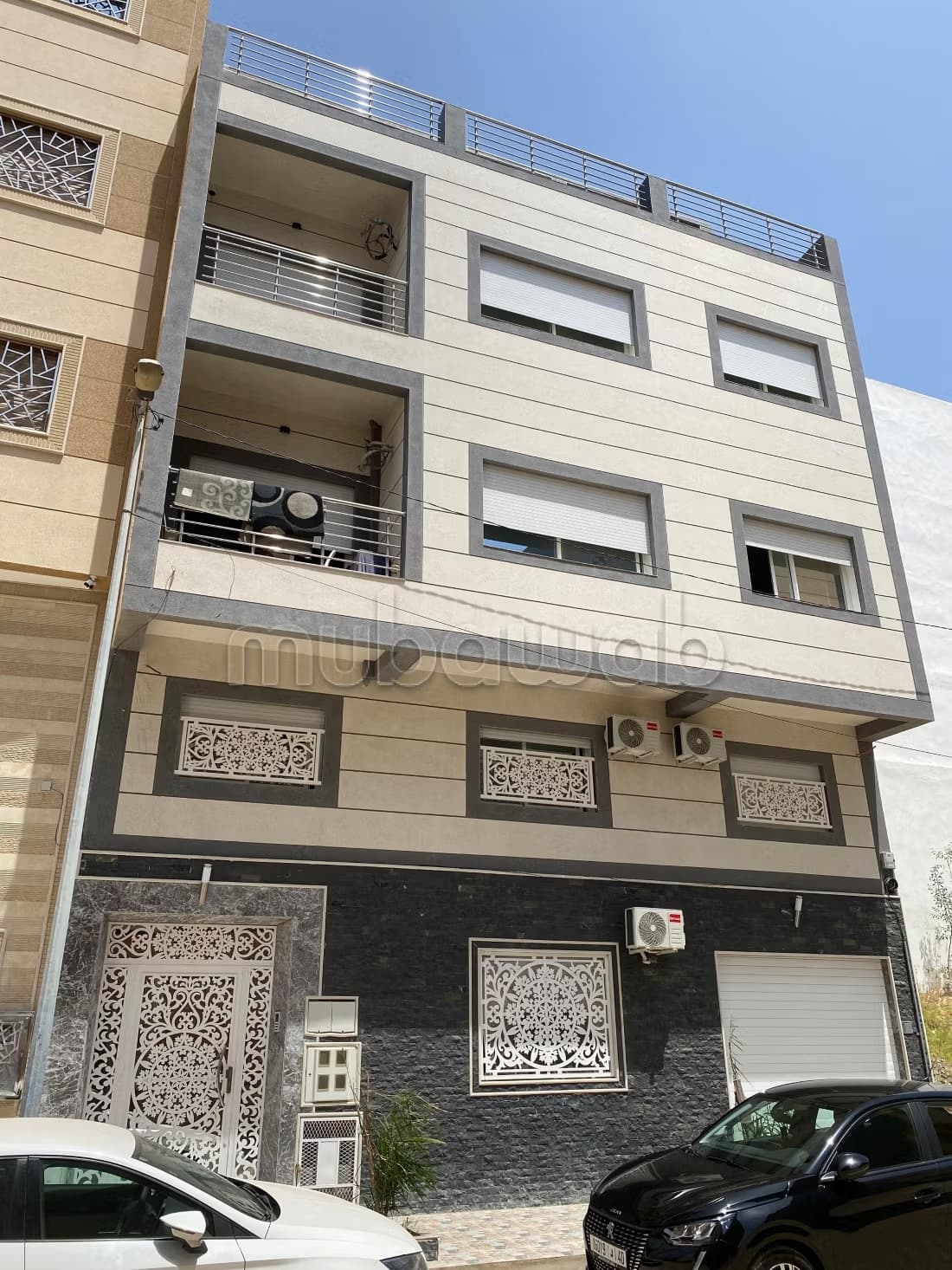 Trouvez votre maison à acheter à Tanja Balia. Superficie 103...