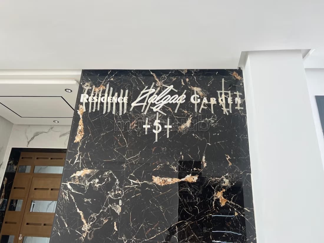 Appartement à vendre à boudkhilia résidence zalga tanger. 2...