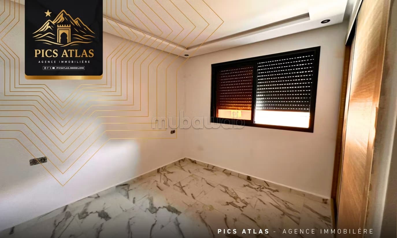 Investissement idéal – 2 Studio 37 m² bien situé Route de Ca...