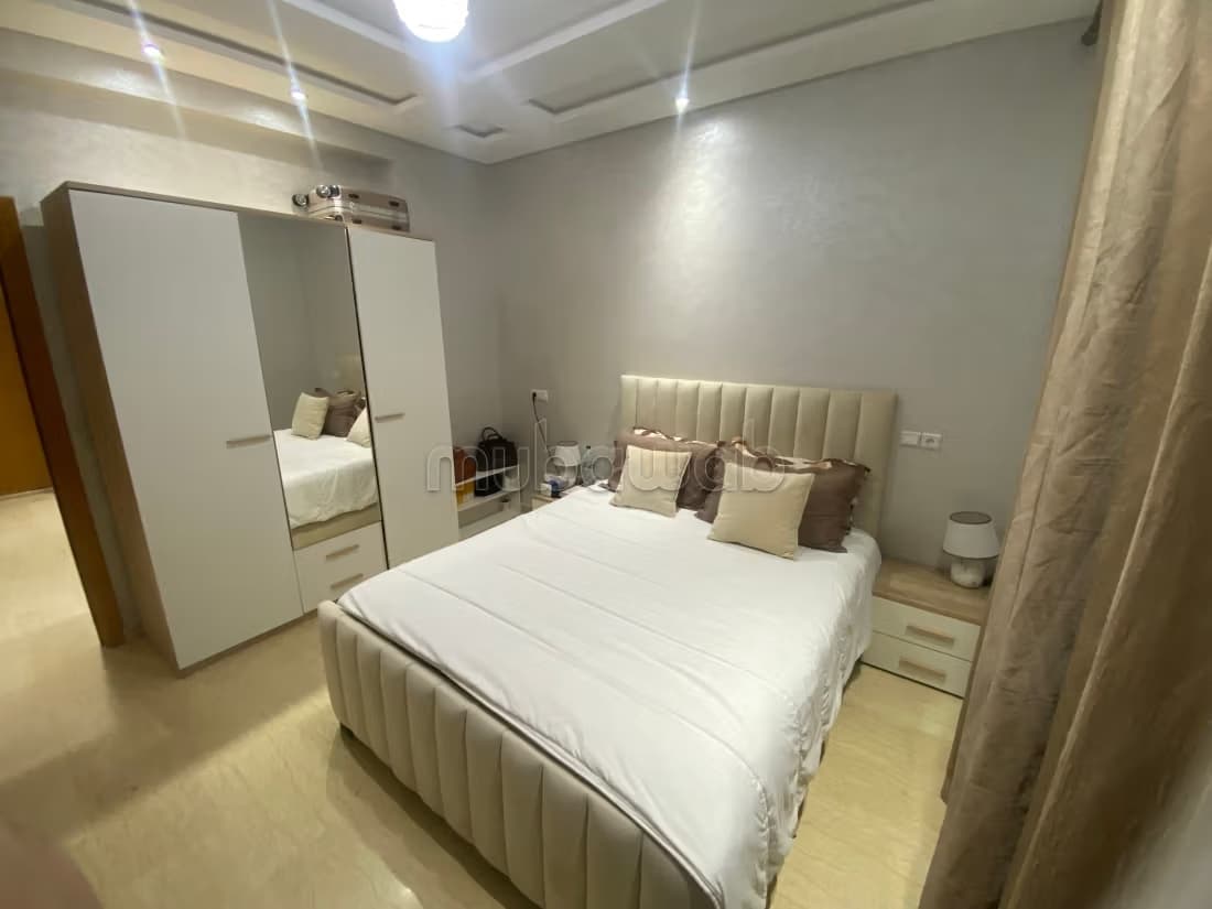 Duplex Villa à vendre Lot Yacout 5 el jadida