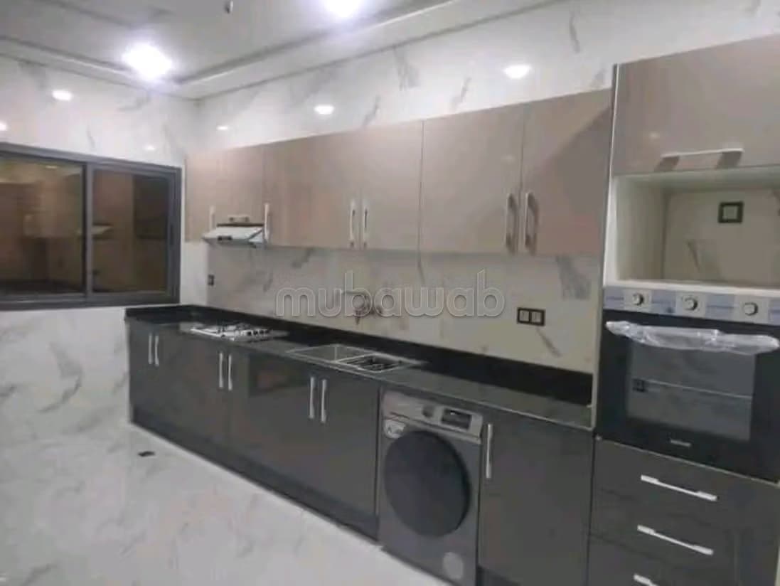 Vente d'un bel appartement à Marjane. Surface de 147 m²