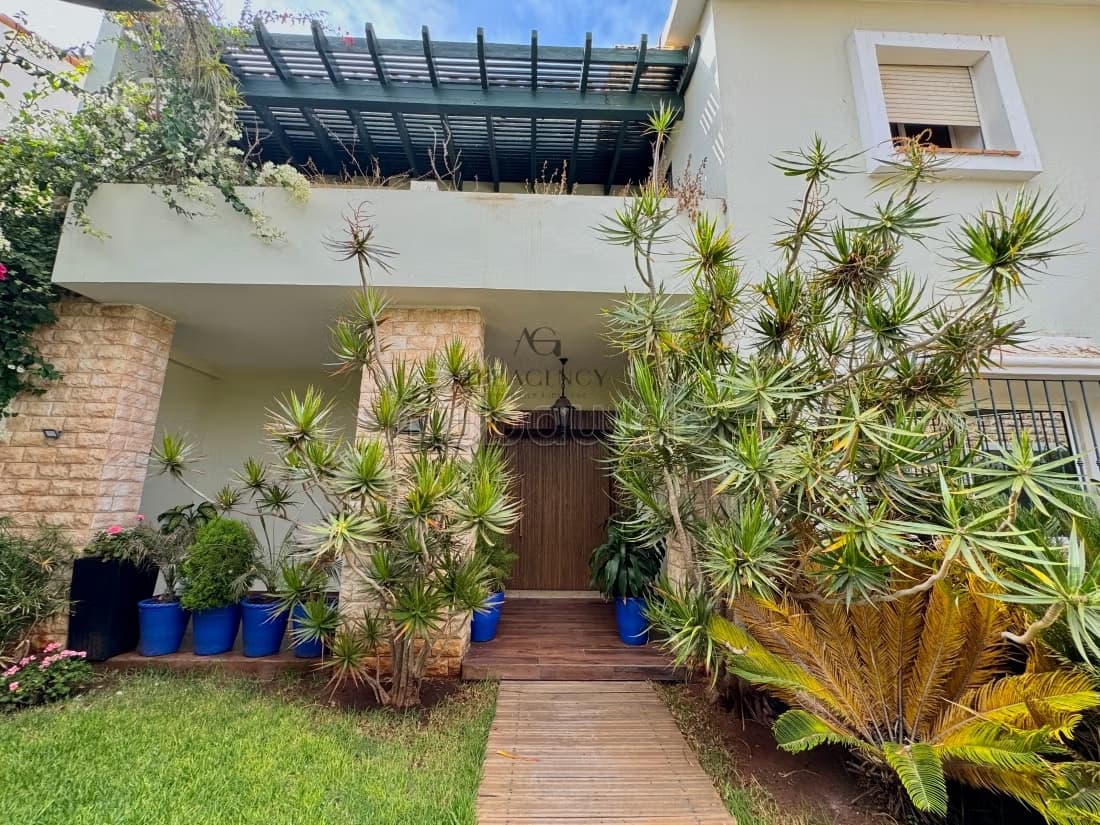 Dar Bouazza – Maison de charme à la vente