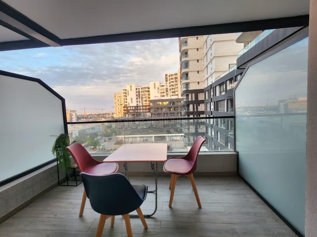 Casa Finance City joli STUDIO