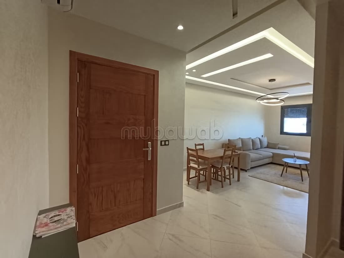 Appartement à louer quartier Val Fleuri