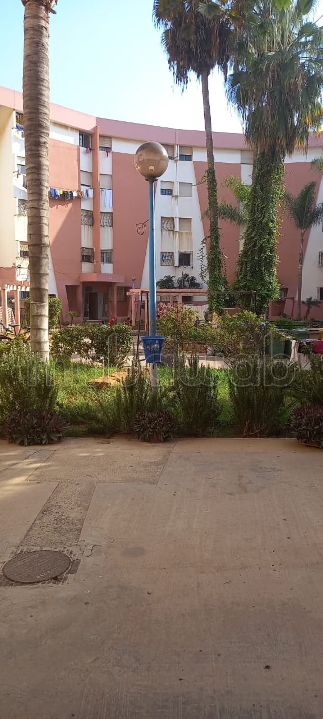 À Vendre – Appartement à Hay Chmaou, Bouknadel