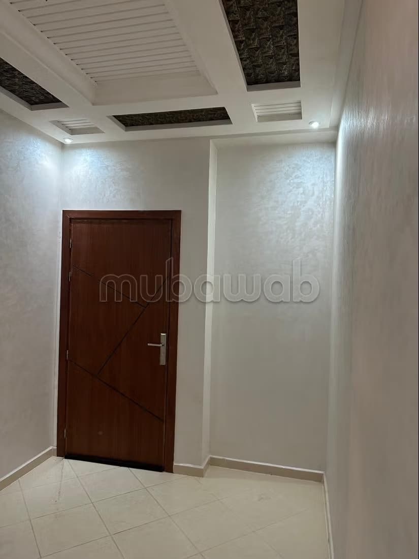 Appartement à vendre el jadida