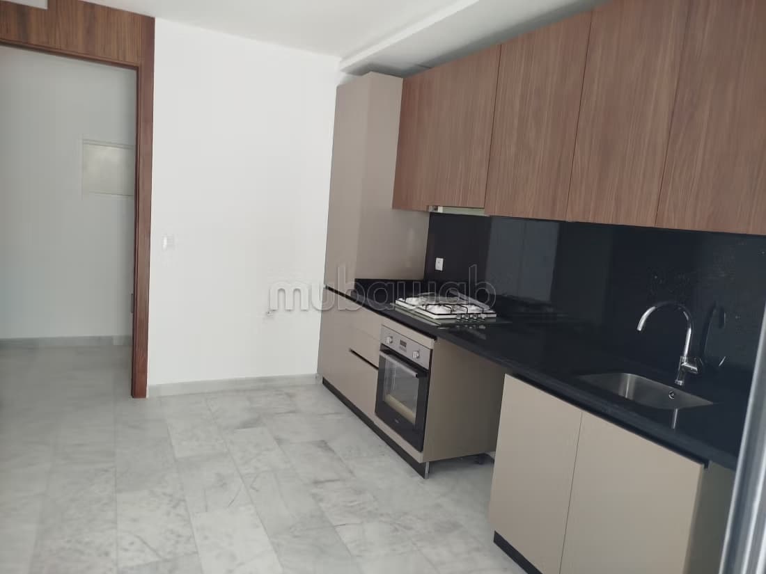 Bel appartement au centre de Tanger