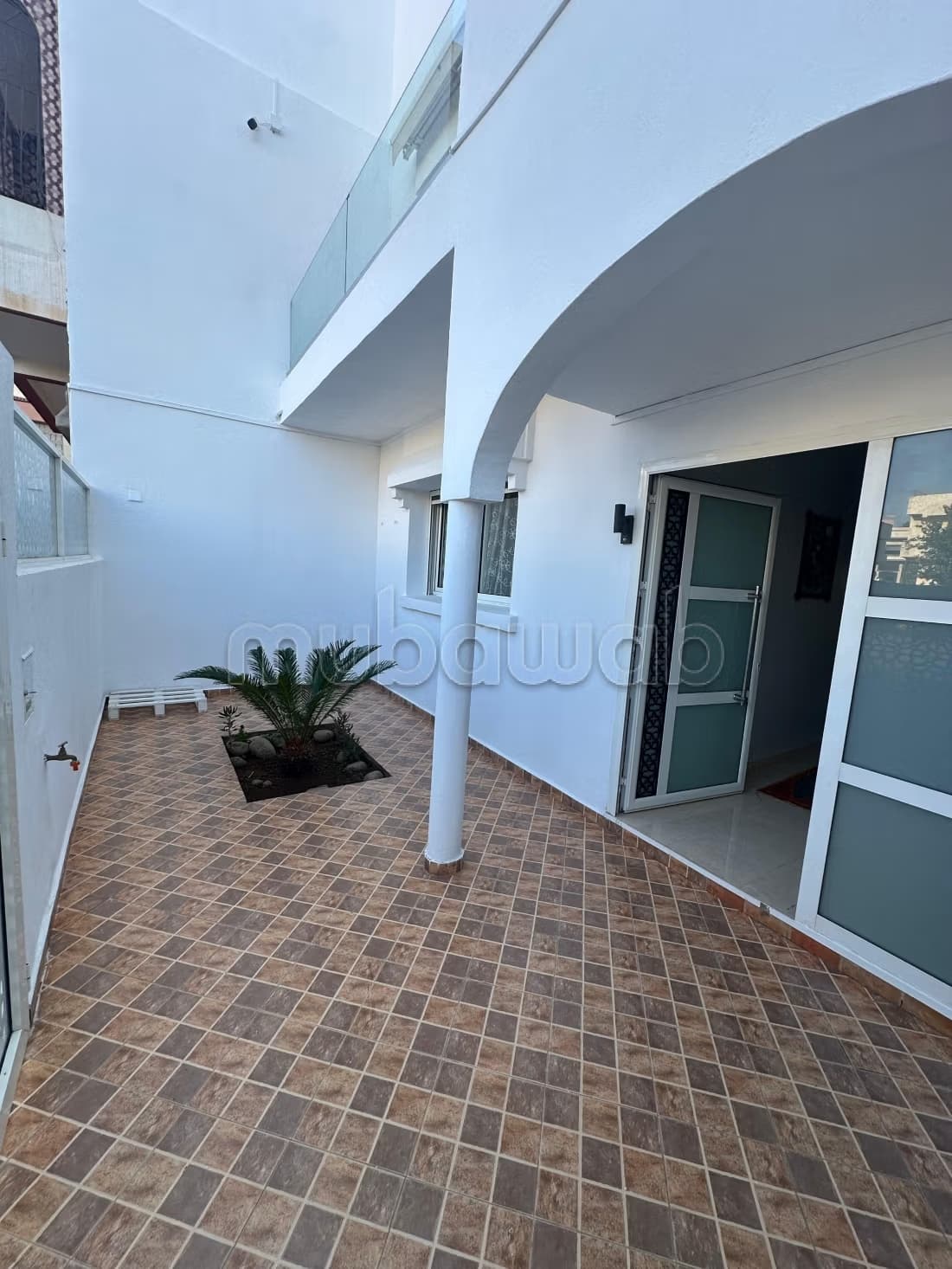 A louer maison meublée 192m² proche Carrousel