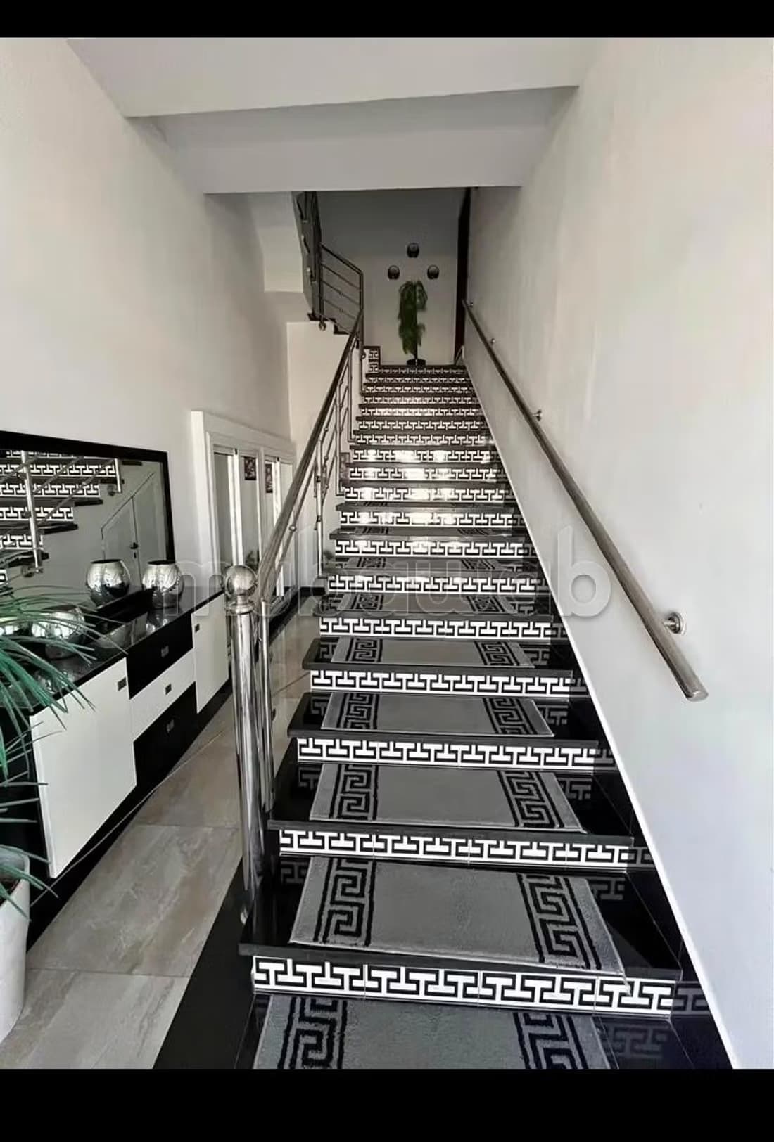 Très bel appartement en location à Wilaya. 2 pièces conforta...