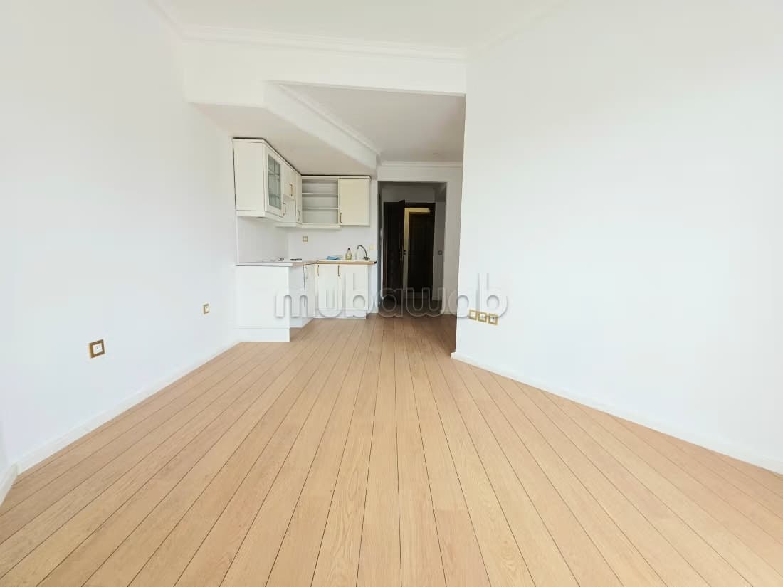 Appartement 2 ch à 1 min de Lyautey à la vente