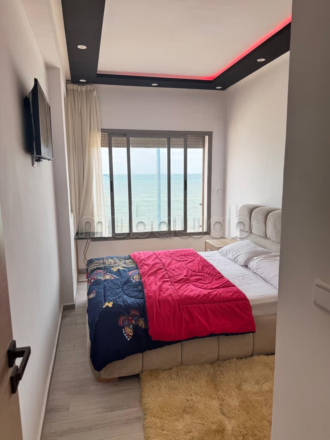 Appartement en vente à Derb Sid Daoui. 2 grandes pièces. Meu...